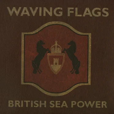 Waving Flags