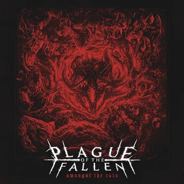 Relentlessly Butchered by Plague of the Fallen - album cover