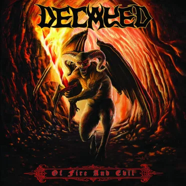 Of Fire and Evil
