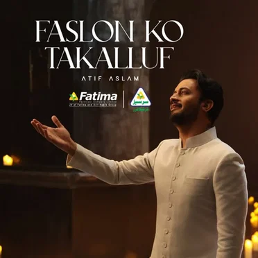 Faslon Ko Takalluf