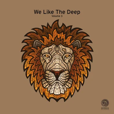 We Like the Deep, Vol.3 by Various Artists - album cover