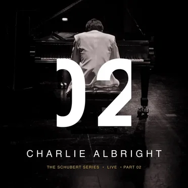 The Schubert Series (Live): Part 2