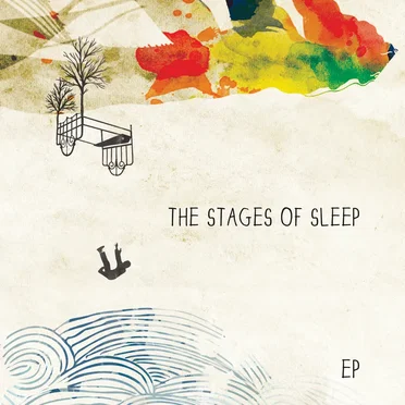 The Stages of Sleep EP