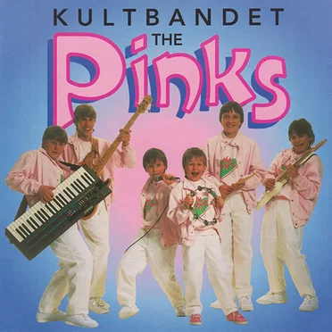 The Pinks