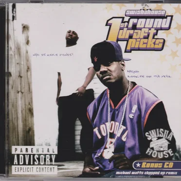 1st Round Draft Picks