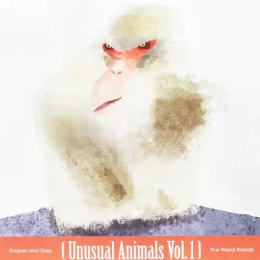 Unusual Animals Vol. 1