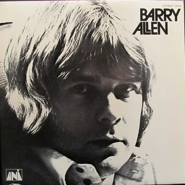 Barry Allen