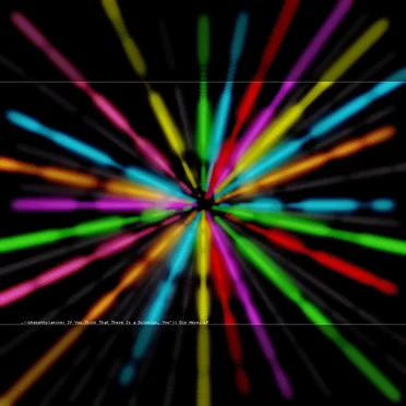 If You Think That There Is a Solution, You'll Die Here. LP