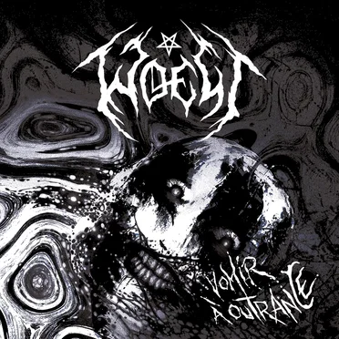Vomir à outrance
