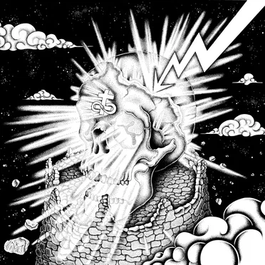 A Crack in Everything by In the Company of Serpents - album cover