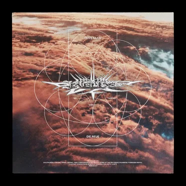 Die Reue by Tkivilsaari - album cover