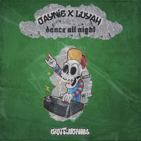 Dance All Night