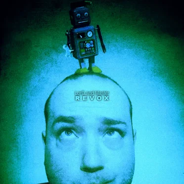 Revox by Lord and Master - album cover