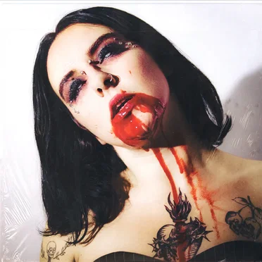 FANG DUMMY by KNIFE BRIDE - album cover