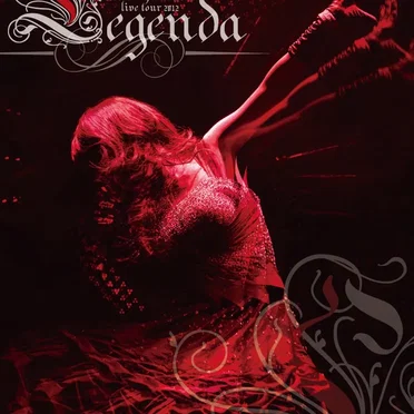 Mari Hamada Live Tour 2012 “Legenda”