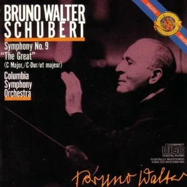 Symphony no. 9 “The Great”