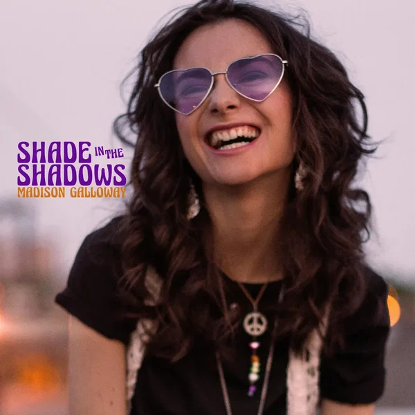 Shade in the Shadows