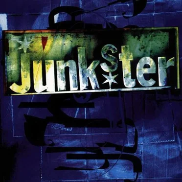 Junkster by Junkster - album cover