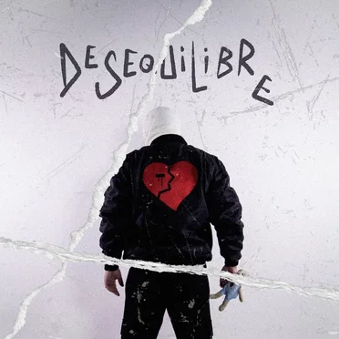 Déséquilibre by Le Clown Triste - album cover
