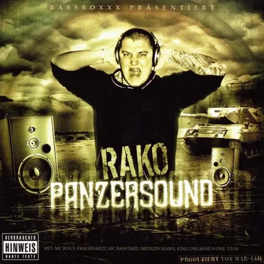 Panzersound