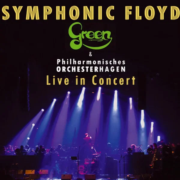Symphonic Floyd (Live in Concert)