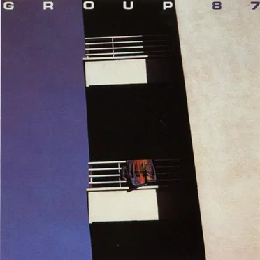 Group 87 by Group 87 - album cover