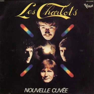 Nouvelle Cuvée