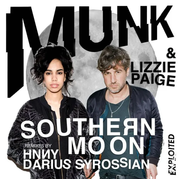 Southern Moon (Remixes)