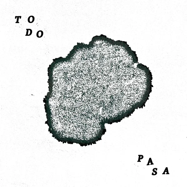 Todo pasa