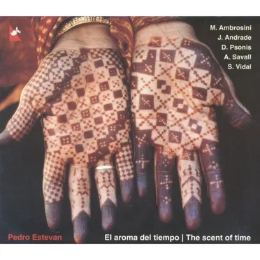 El aroma del tiempo