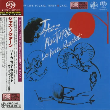 Jazz Nocturne