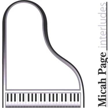 Interludes by Micah Page - album cover