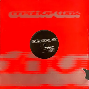 Taken Over / Frequency (Tango remix)