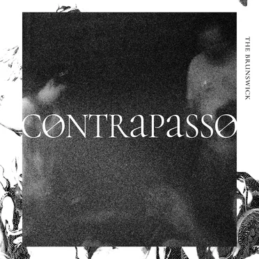 Contrapasso by The Brunswick - album cover