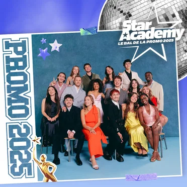 Le bal de la promo 2025