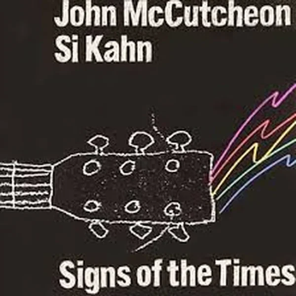 Signs of the Times