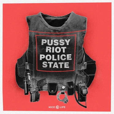 Police State