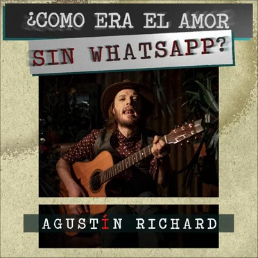 ¿Cómo era el amor, sin WhatsApp?