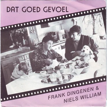 Niels William
