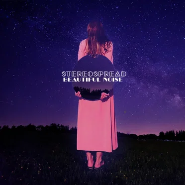 Beautiful Noise by Stereospread - album cover