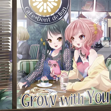 Grow with You