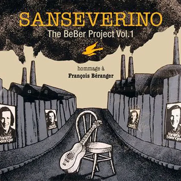 The BeBer Project, Volume 1