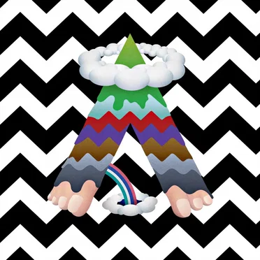 Trying Not To by Pete Oak - album cover