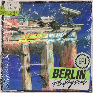 Berlin Gets Physical EP 1