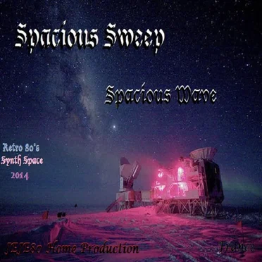 Spacious Wave