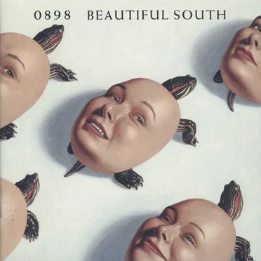 0898 Beautiful South