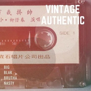 Vintage Authentic