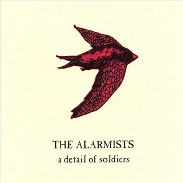 A Detail of Soldiers