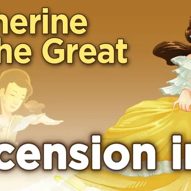 Catherine the Great by Kiner Brothers Music - album cover