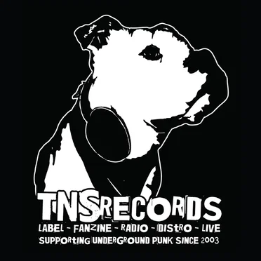Free Punk Sampler by Various Artists - album cover